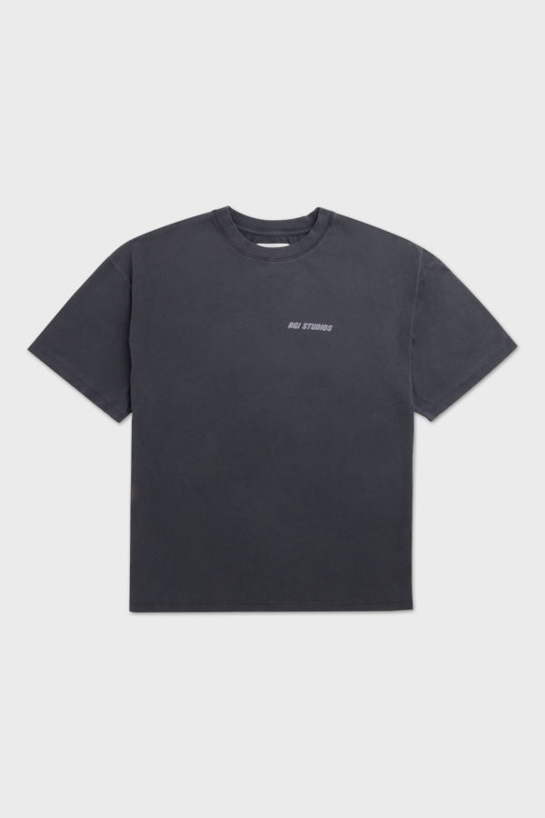 CAMISETA BLUE TEAM