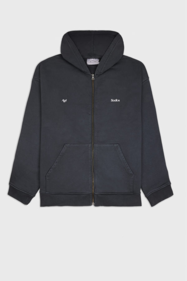 SUDADERA KEEP LOOKING