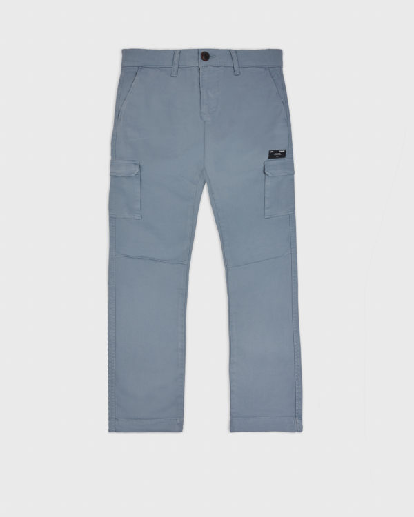 PANTALÓN WINDY BLUE