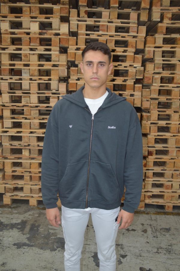 Sudadera Agi Studios Keep Looking 2