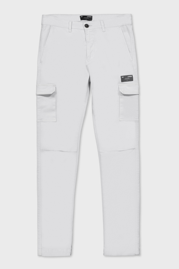 PANTALÓN PEARL GREY