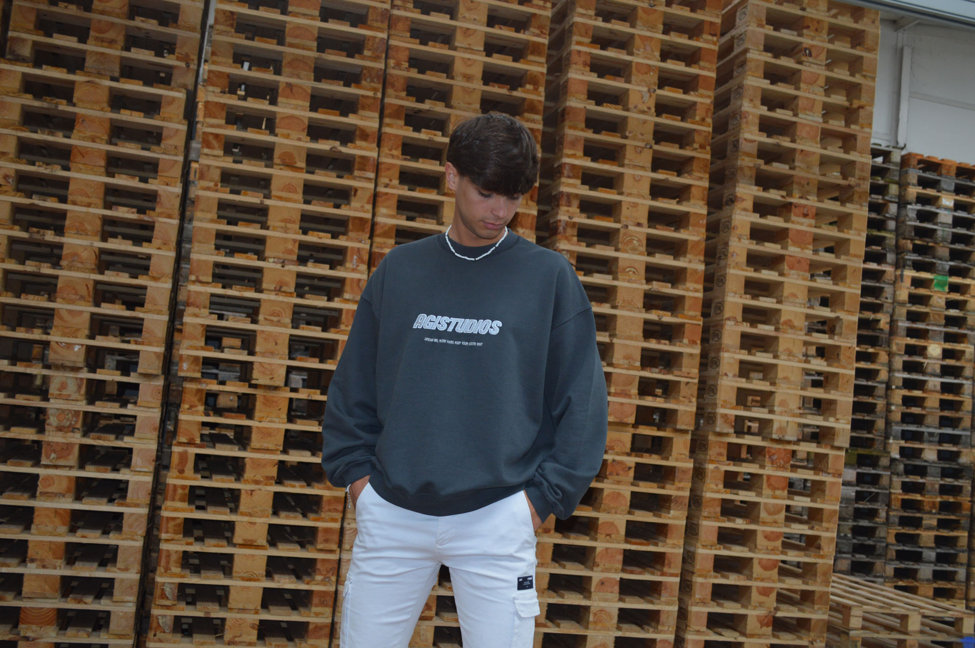 Agistudios Ropa Casual