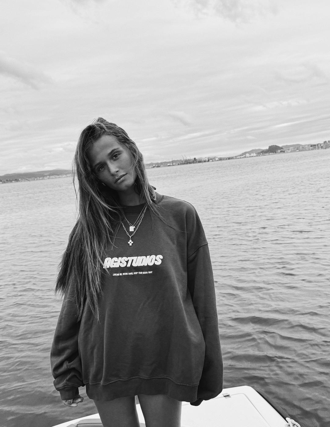 Agistudios Ropa Casual